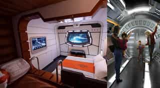 Disney reveals first look of Star Wars-themed hotel, to cost 6000 USD for four