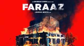 Faraaz: Hansal Mehta, Anubhav Sinha announce film on 2016 Dhaka attack