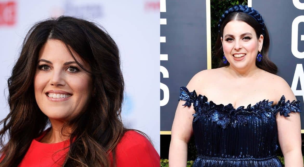 ‘Impeachment American Crime Story’ teaser out featuring first look of(02)