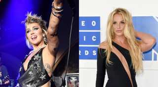 Is Britney Spears' ‘bathroom’ anecdote a metaphor for her life? Miley Cyrus, fans agree