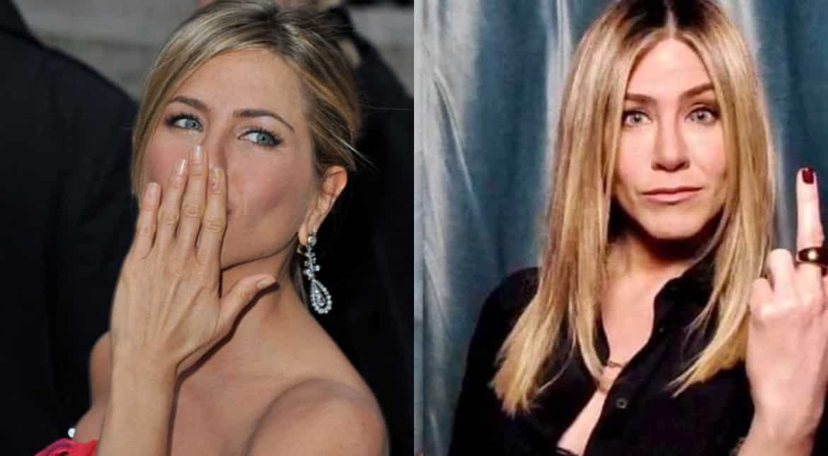Covid vaccine: Jennifer Aniston has ‘lost people’ who have refused to take shots