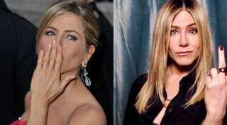 Covid vaccine: Jennifer Aniston has ‘lost people’ who have refused to take shots