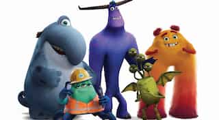 ‘Monsters At Work’ S1, EP 6 review: Same trope, stuck in a loop!