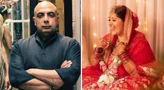 Tarun Tahiliani denies body shaming influencer over wedding dress; check thread here