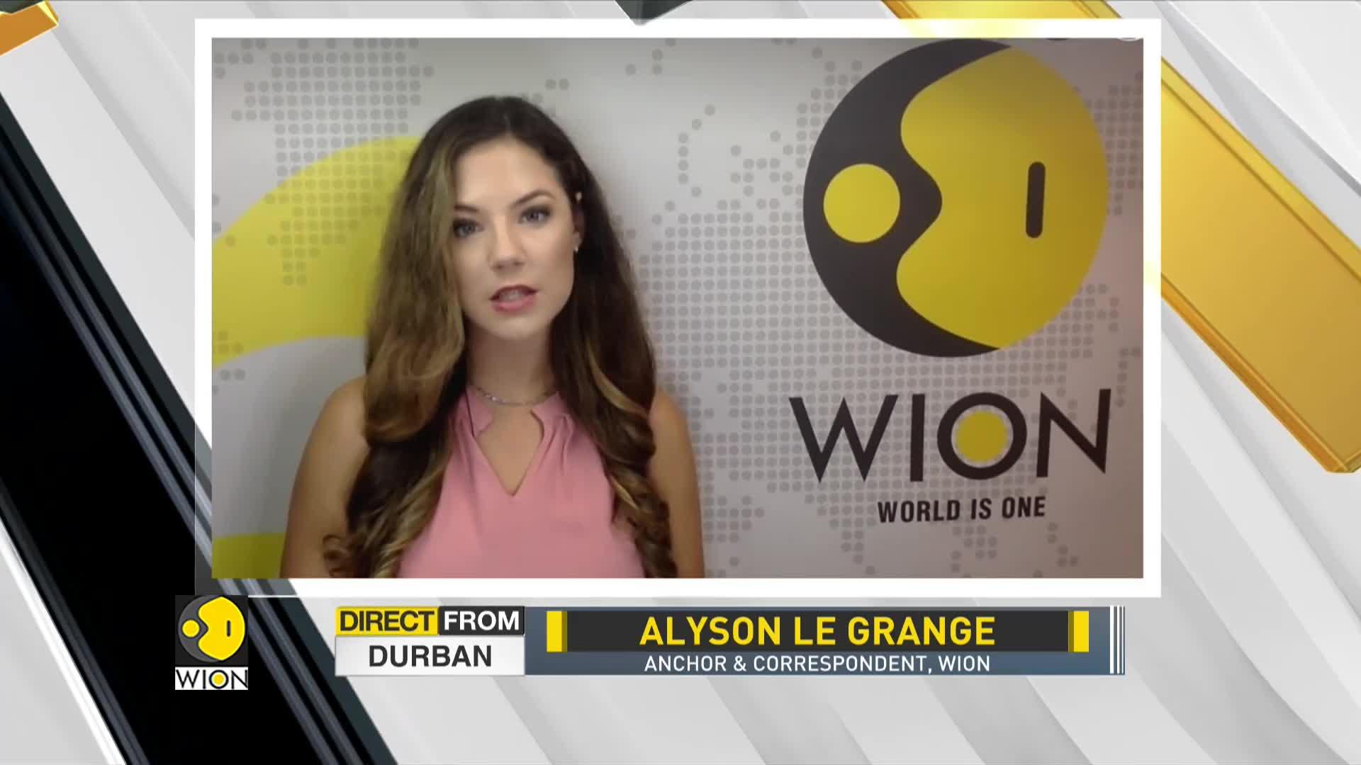 WionNews Video