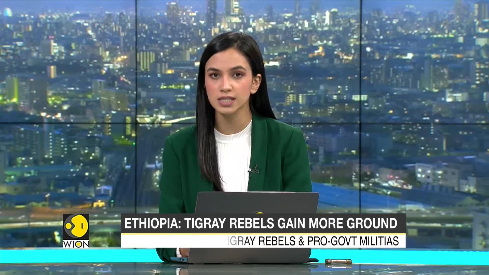 WionNews Video