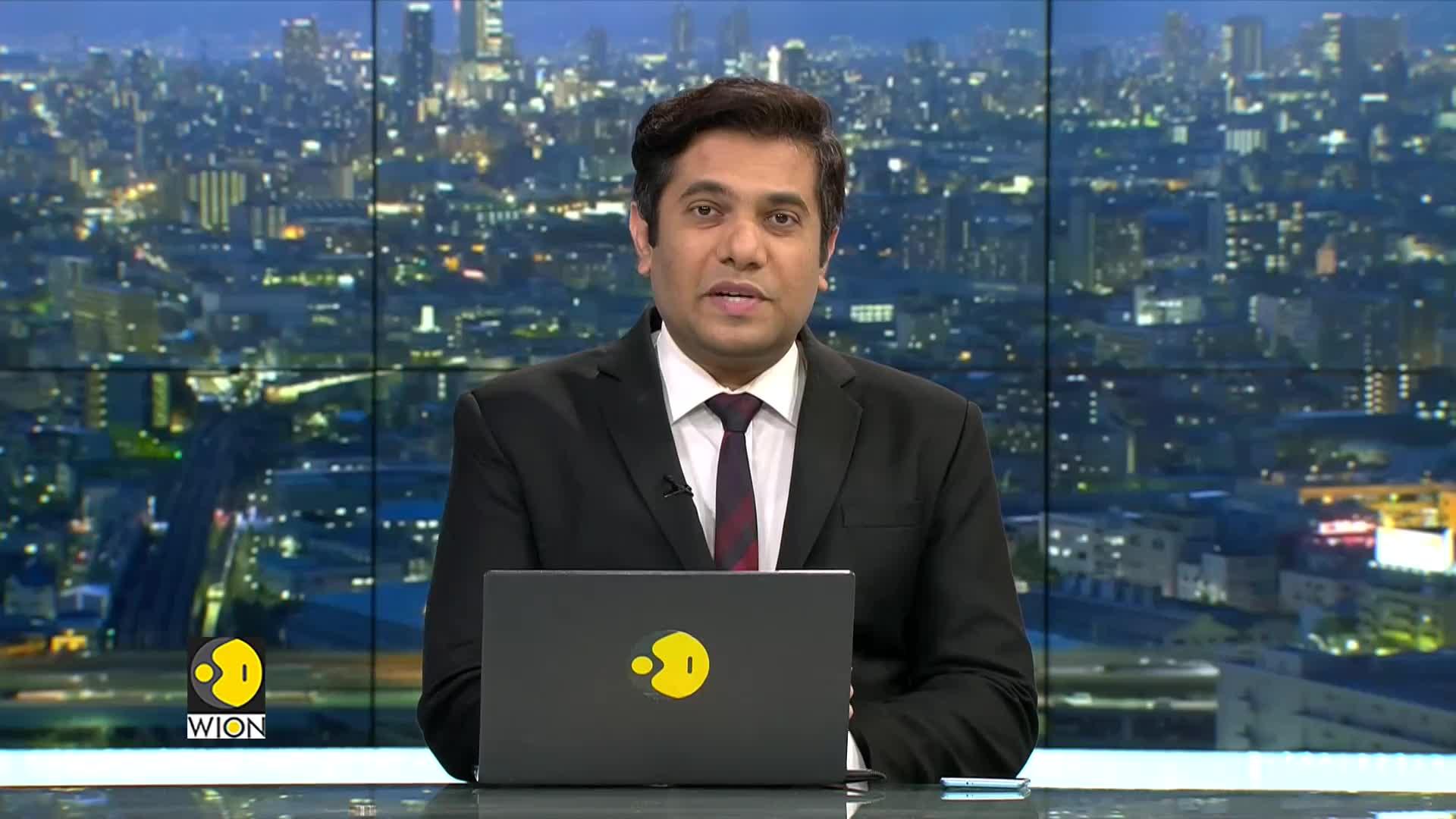 WionNews Video