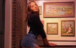 Turkey's social media influencer gets court order for posting photos at Amsterdam sex museum