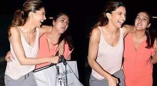 Bollywood actor Deepika Padukone’s manager denied bail in drug case