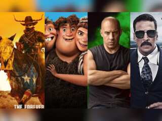 'Bell Bottom', 'F9' and other films confirmed to hit Indian theatres soon
