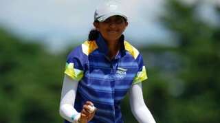 Tokyo Olympics: Golfer Aditi Ashok misses medal as she slips on final day, finishes fourth