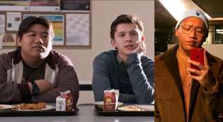 ‘Spider-Man’ star Jacob Batalon to headline series ‘Reginald the Vampire’