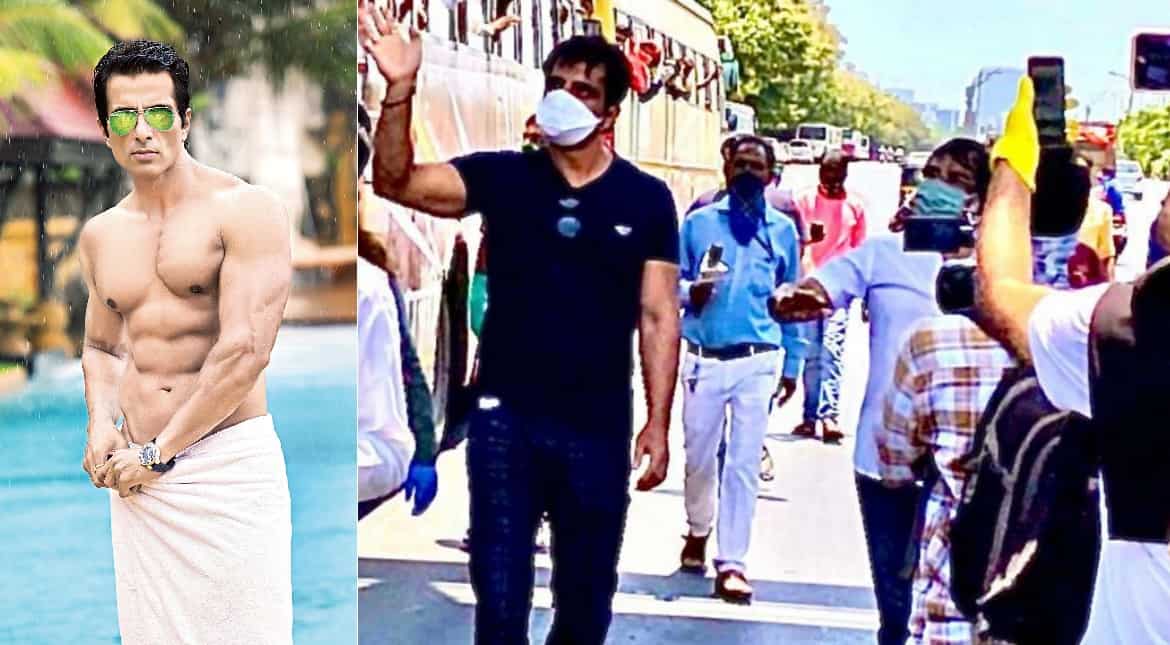 Sonu Sood to support small, rural businesses through his travel-based initiative Sonu Sood to support small, rural businesses through his travel-based initiative