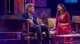 This play feels like a breath of fresh air, says Aahana Kumra on Zee Theatre's 'Sir Sir Sarla'