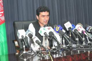 Terrorists assassinated Afghan govt media head who was critical of Pakistan, Taliban