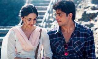 Did Sidharth Malhotra confirm his relationship with Kiara Advani on 'Koffee With Karan'?