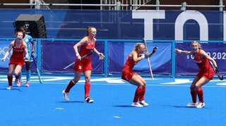 Tokyo Olympics, Hockey: Netherlands claim gold with 3-1 victory over Argentina