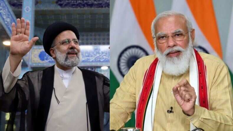 Iran President Raisi backs India’s role in establishing security in Afghanistan