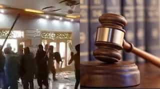 'Imagine had a mosque been demolished': Pakistan Supreme Court to police after attack on Hindu temple