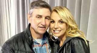 The court was wrong: Britney Spears’ father Jamie issues first statement