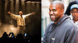 Kanye West’s ‘Donda’ listening-party attendees offered Pfizer vaccine
