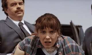 'Stranger Things 4' breaks Nielsen Streaming Record