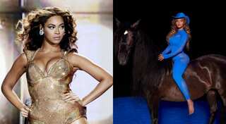 Beyoncé to launch a rodeo-based, Black-themed clothing collection