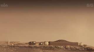 NASA is recruiting to send humans to Mars as soon as 2037