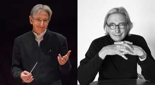 Conductor-pianist Michael Tilson Thomas undergoes brain surgery; stable