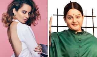 Kangana Ranaut 'moved' by theatres decision for Thalaivii's south screening