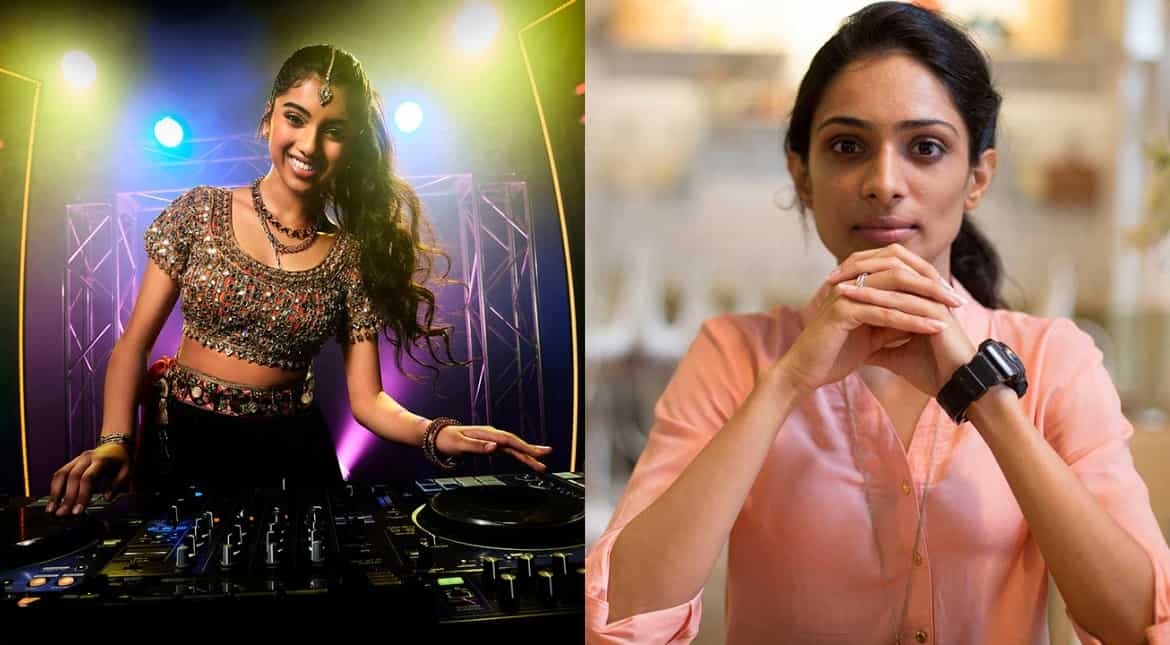 Disney’s ‘Spin’ director: Felt responsible for breaking stereotypes about India Disney’s ‘Spin’ director: Felt responsible for breaking stereotypes about India