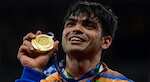 Tokyo Olympics 2020: Neeraj Chopra wins Gold in Javelin, India's first-ever win in athletics