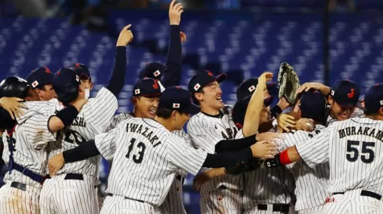 Tokyo Olympics: Japan rejoice over 'wonderful' gold medal in Baseball, pressure off their backs Tokyo Olympics: Japan rejoice over 'wonderful' gold medal in Baseball, pressure off their backs