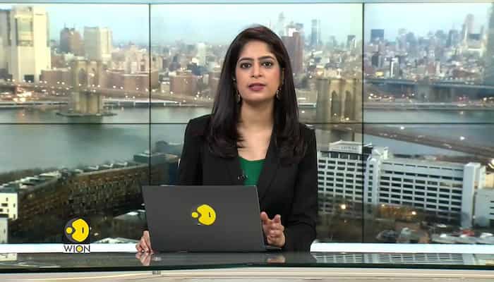 WionNews Video