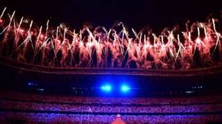 Tokyo Olympics 2020 closing ceremony: When and where to watch; IST time, theme, venue, Indian flag bearers