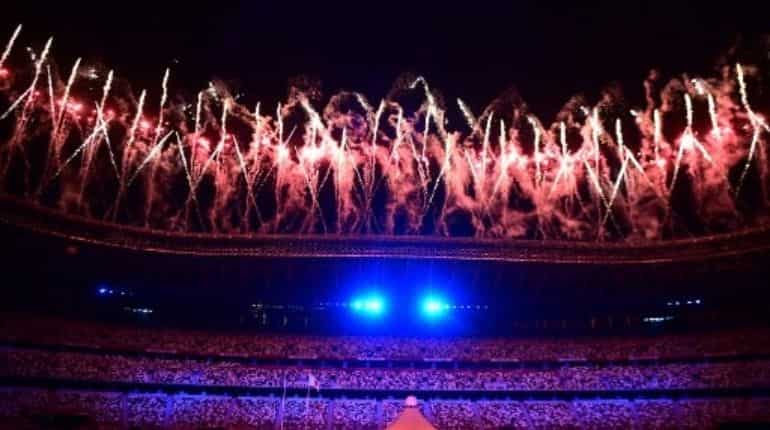 Tokyo Olympics 2020 closing ceremony: When and where to watch; IST time, theme, venue, Indian flag bearers