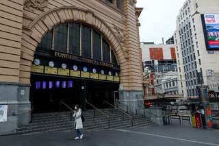 Australia: Brisbane to lift lockdown, New South Wales witnesses COVID-19 surge