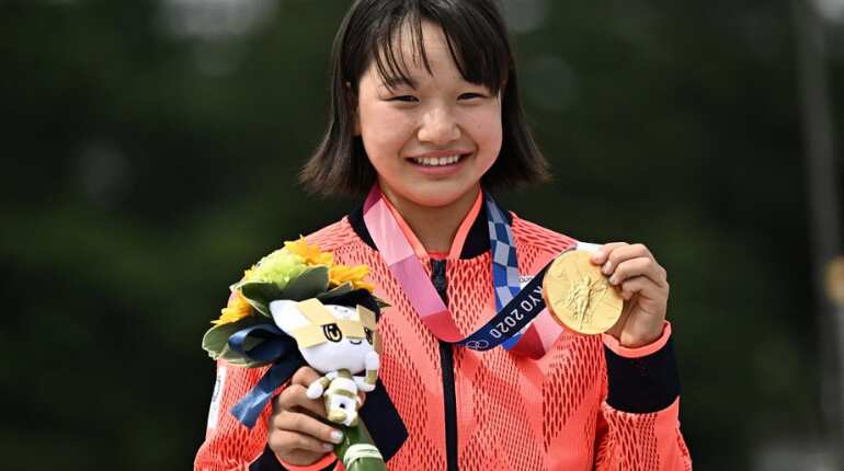 Tokyo Olympics: On a roll - Japanese Skateboarding