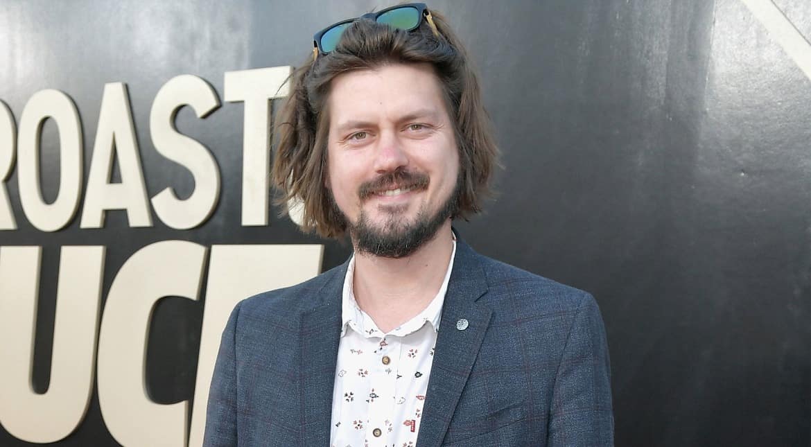 Trevor Moore, comedian-actor, dies at 41 Trevor Moore, comedian-actor, dies at 41