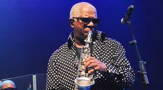 Dennis Thomas, founding member of American band Kool & the Gang, dies