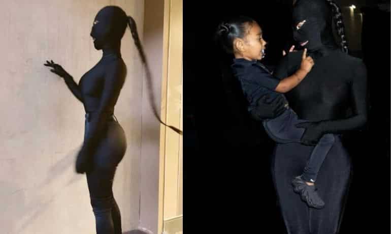 Kim Kardashian shares more pictures from ex-husband Kanye West's second 'Donda' listening party Kim Kardashian shares more pictures from ex-husband Kanye West's second 'Donda' listening party