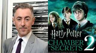‘Harry Potter’ casting trivia: Alan Cumming asked producers to ‘Ef off!’ over a role offer