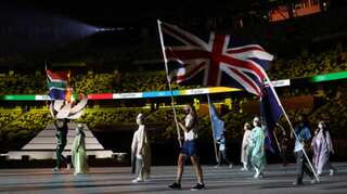 Olympics 2020: British team hail 'miracle of Tokyo' after big medals haul
