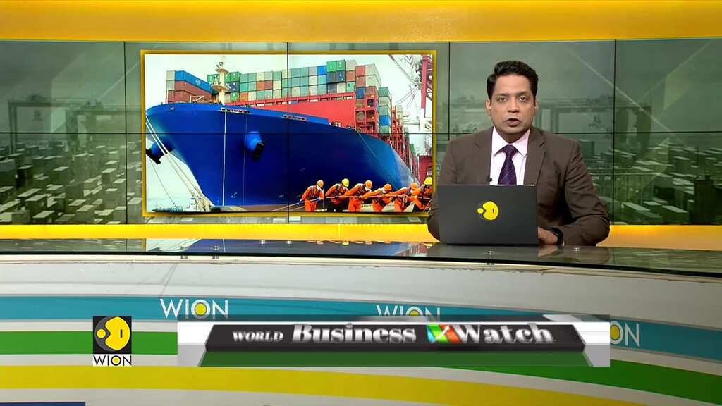 China's export slowdown in July may signal more bumps ahead