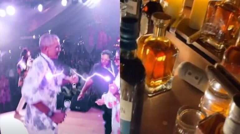 Watch: Obama dances maskless on birthday; Twitter bursts into debate