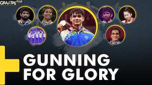Gravitas Plus: India's Olympic haul and the road ahead