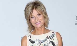 ‘Night Court’ actress Markie Post dies at 70 after long battle with cancer