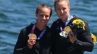 Tokyo Olympics: New Zealand hails 'incredible' Games after record medals haul