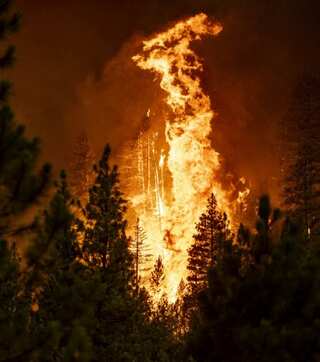 Climate change is a ‘hammer hitting us on the head,’ developing nations say