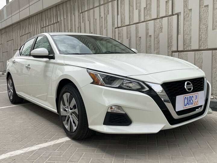 Why UAE residents are buying more used cars